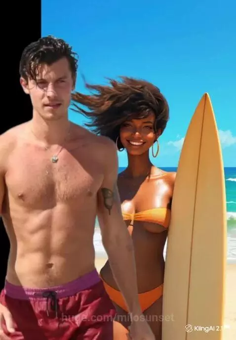 video poster