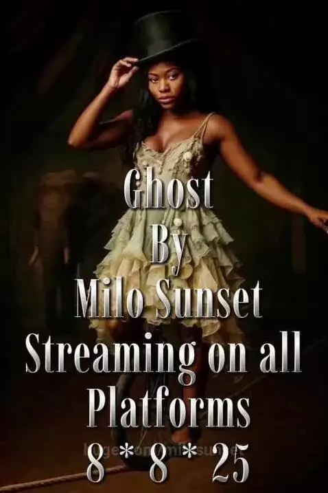 New Song Coming Soon by milosunset