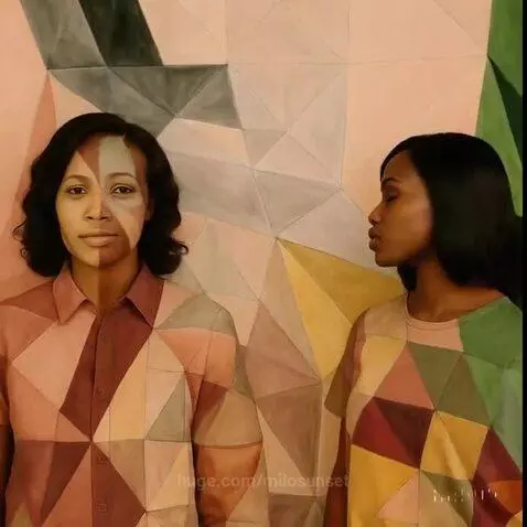 Reimagined iconic videos by milosunset