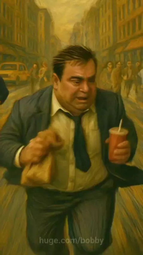 video poster