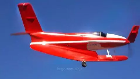 plane doing a 360 gone wrong by ninja