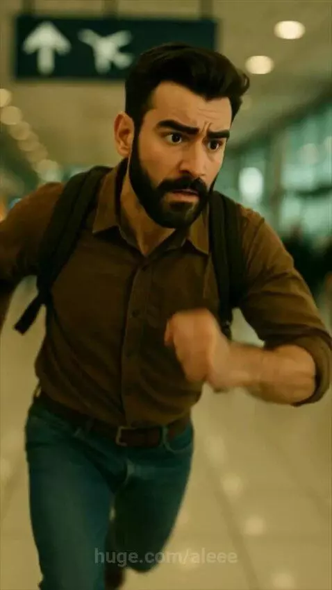 video poster