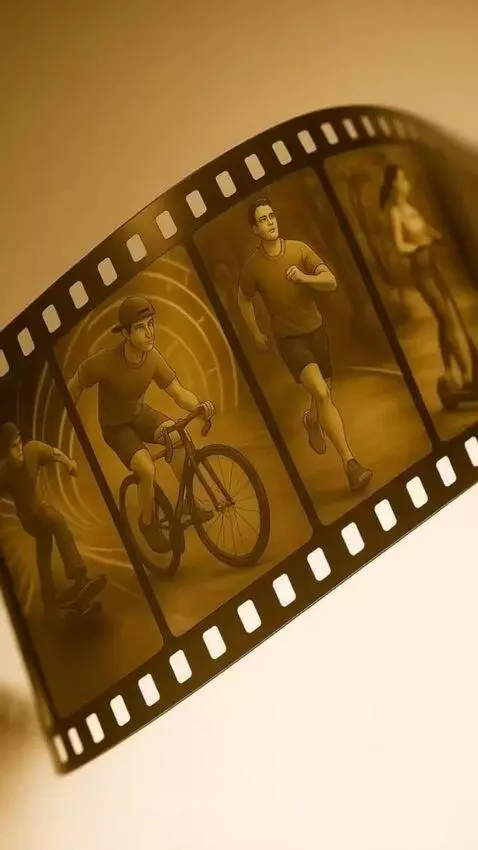 video poster