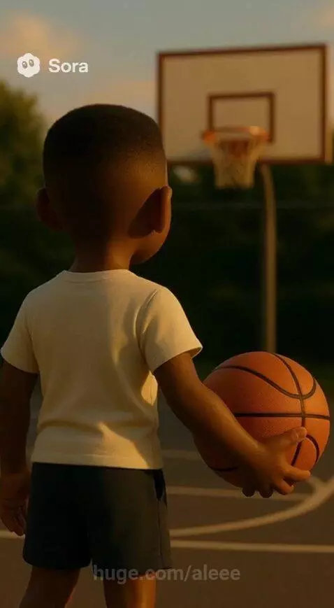 video poster