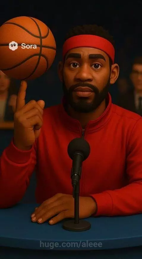video poster