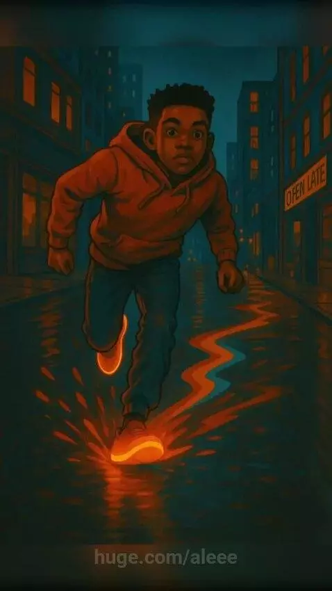 video poster