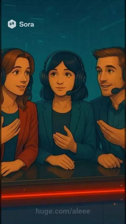 video poster