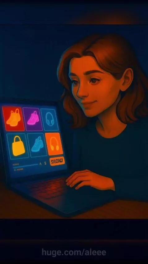 Instant delivery by aleee