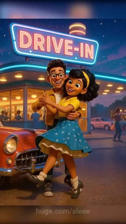 Dirty dancing by aleee