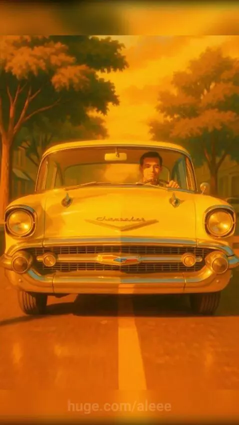 Summer stroll by aleee