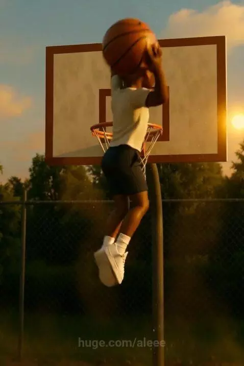 Like Mike 2 by aleee