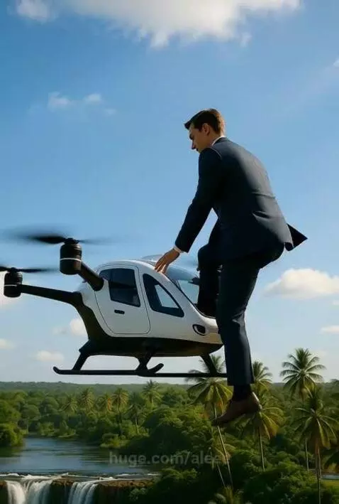 A giant problem by aleee