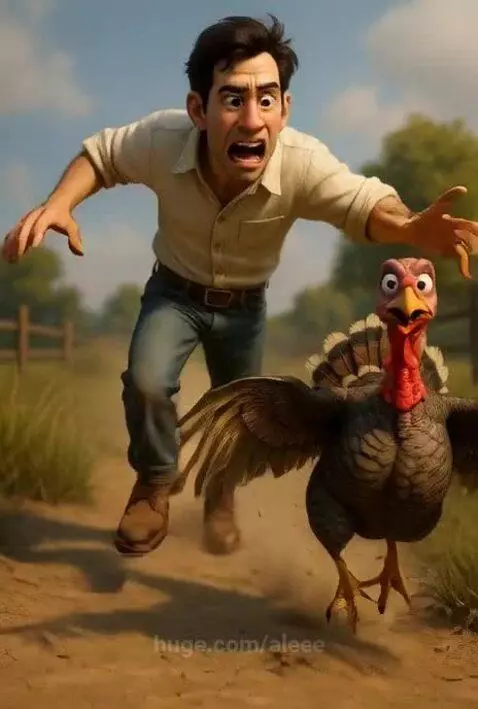 It’s about that time by aleee