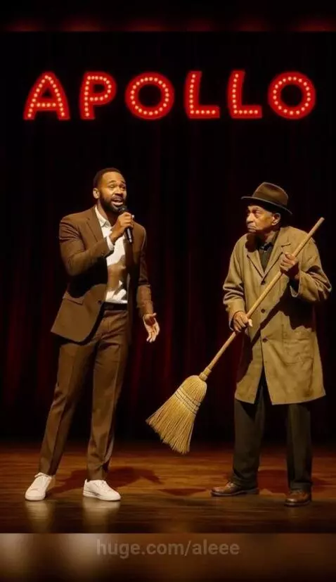 When you bomb a joke by aleee