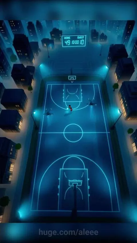 Futurific fun by aleee