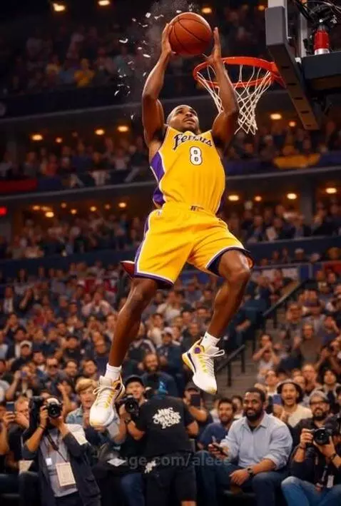 Dunking donuts by aleee