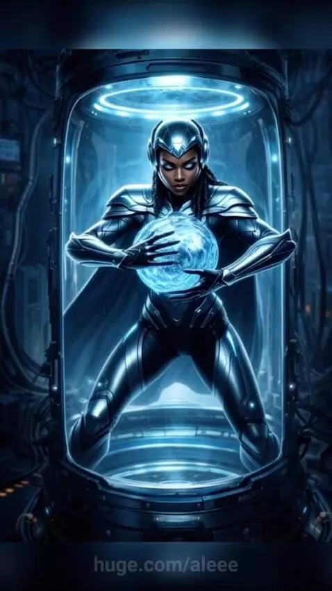 Gatekeepers by aleee