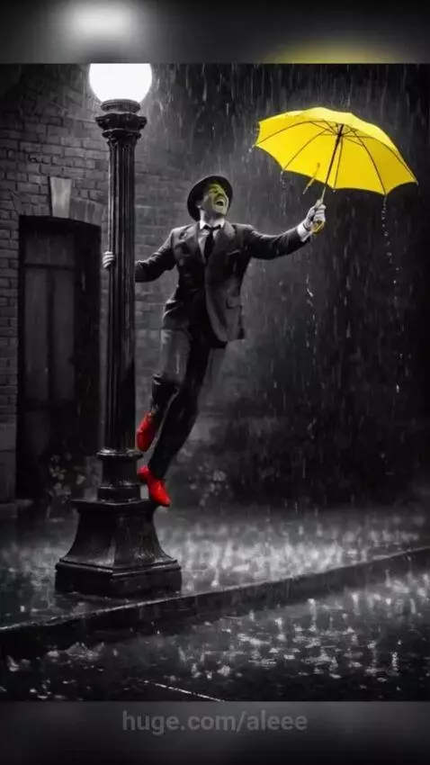 Blast from the past by aleee