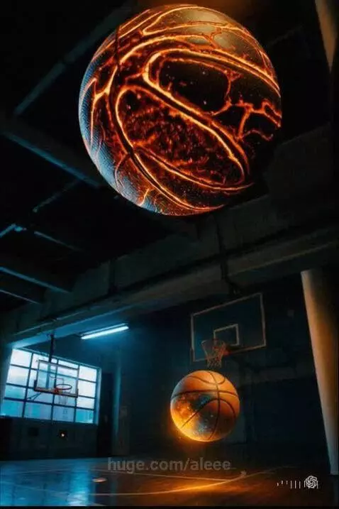 video poster