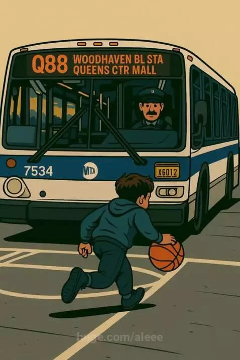 video poster