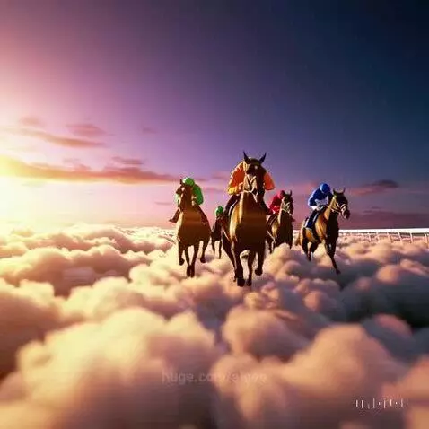 Cloud nine by aleee
