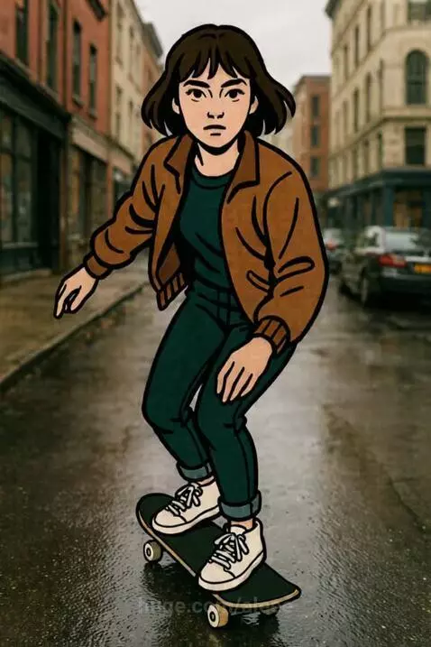 video poster