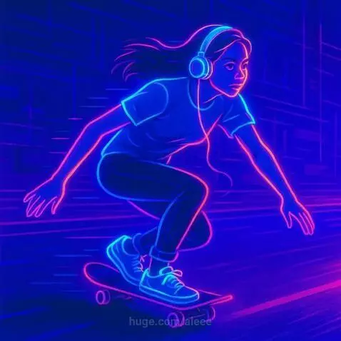 video poster