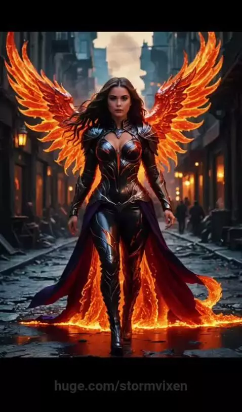 video poster