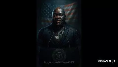 Sosa AI is 100% cyborg by sosawill43