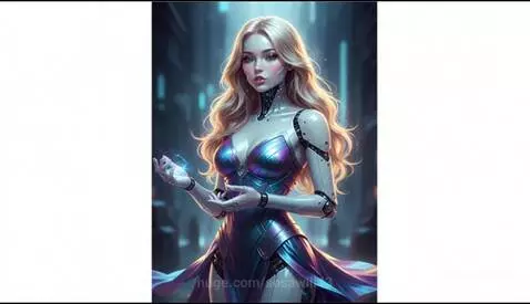 Helen is created by Sosa AI by sosawill43