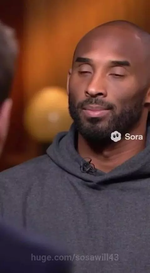 Kobe Bryant tells everyone who is his favorite content creat... by sosawill43