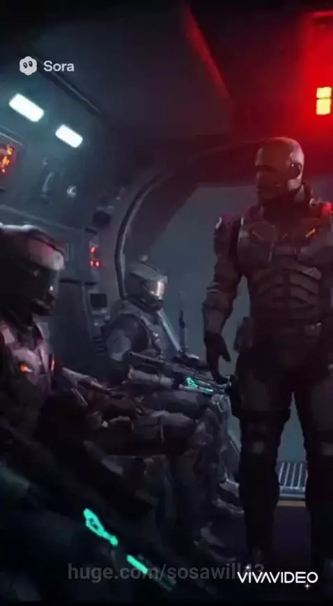 video poster
