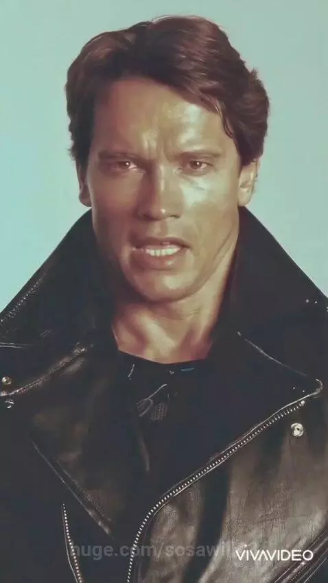 video poster