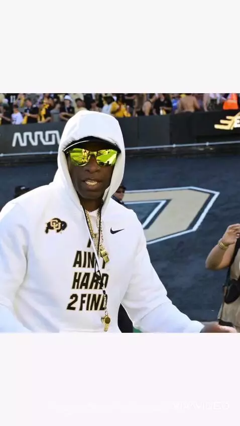 Coach Prime on why ppl should choose Sosa AI by sosawill43