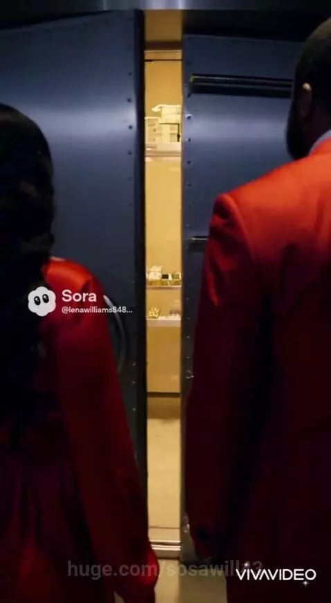 Sosa & Lena big lic by sosawill43