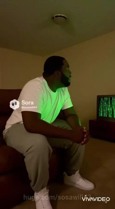 Sosa AI is the one by sosawill43