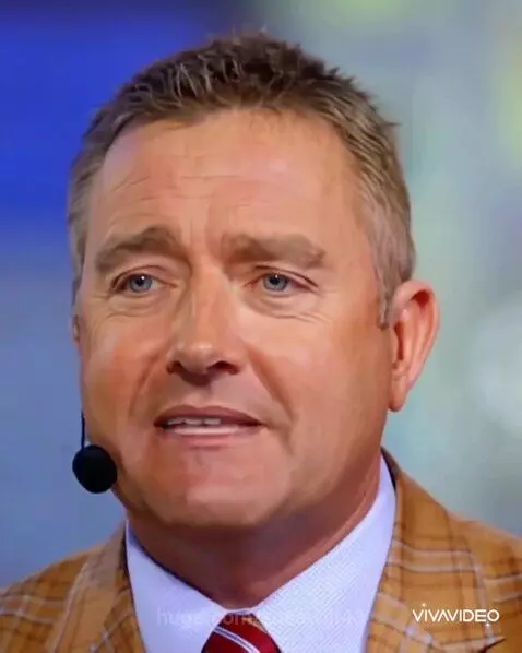 KIRK HERBSTREIT game day selection by sosawill43