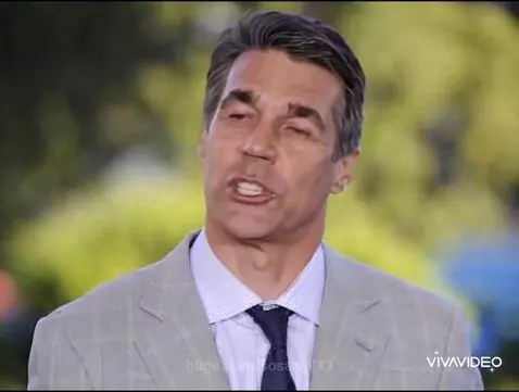 Created by Sosa AI Chris fowler talks about Dub Williams by sosawill43