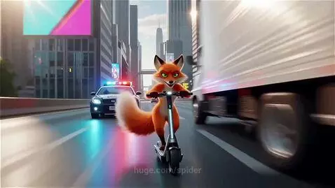 video poster