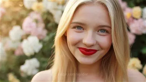 video poster
