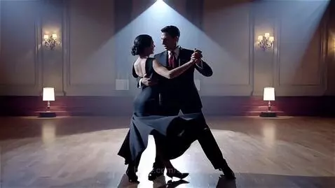 danza de la pasión by spider