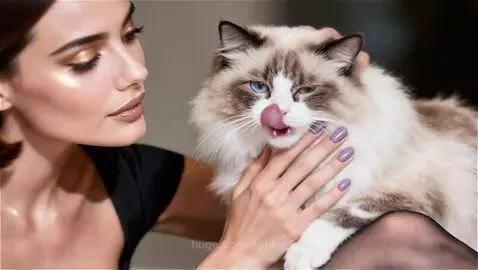 Its a love by spider