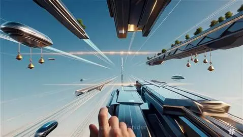 The creation of civilization by spider