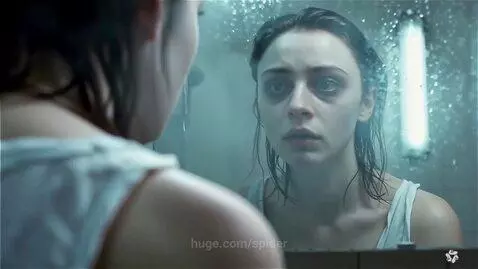 They all see right through you by spider