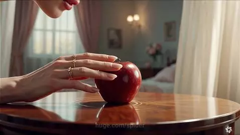 Do You Have Magic Breath? by spider