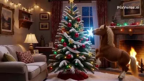 the new year is coming soon by spider