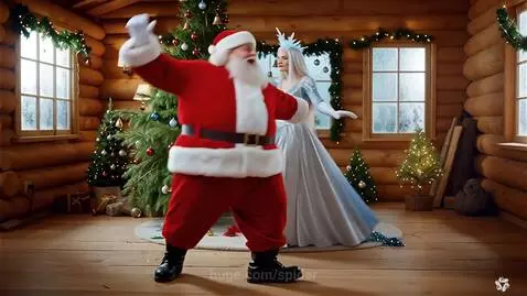 Grandpa got really excited and hit a strike with his grandda... by spider