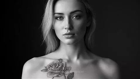 "Life is not always easy. But the beauty of love is worth th... by spider