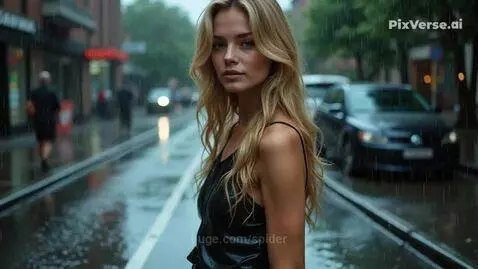 video poster