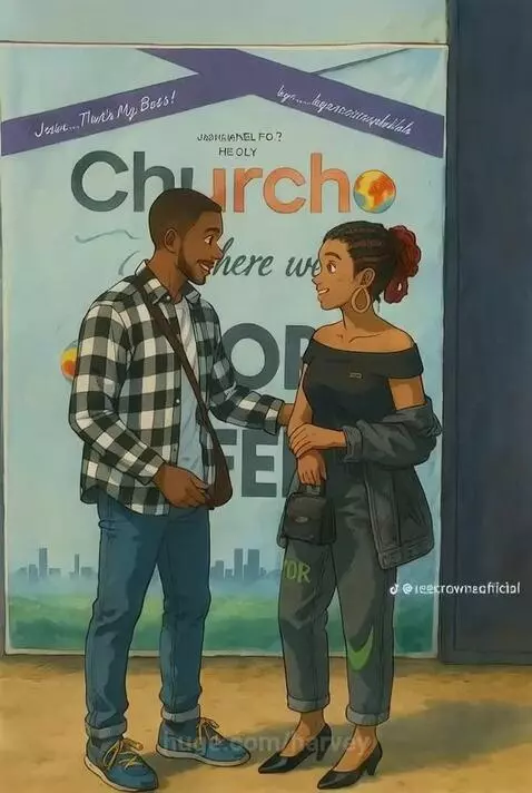 video poster